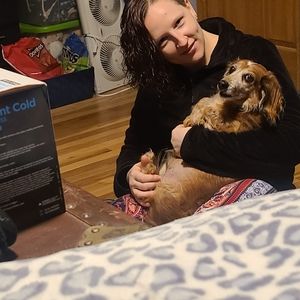 Meet your Posher, Jennifer